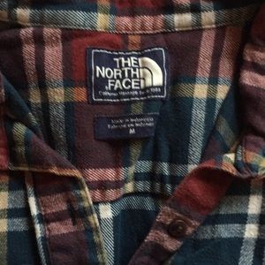 The North Face Tops - Button Up Shirts The North Face Tops - Button Up Shirts
